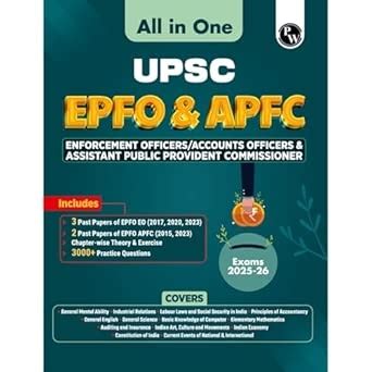 questions papers for assistant enforcement inspector exams
