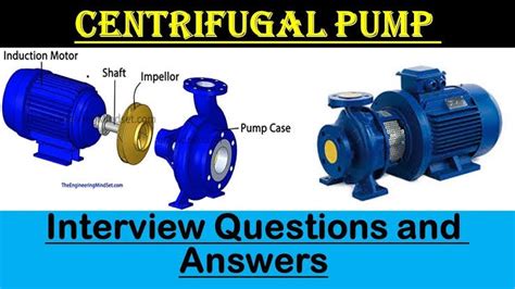 Full Download Questions And Answers On Pumps And Pumping Machinery 