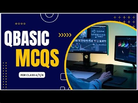 Full Download Questions And Answers On Qbasic 
