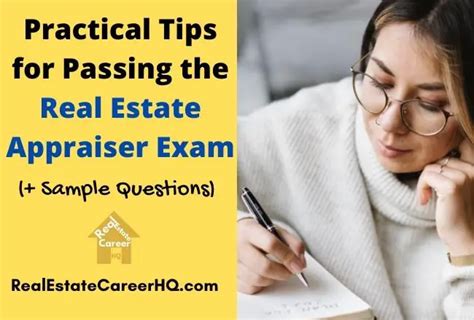 Download Questions Answers To Help You Pass The Real Estate Appraisal Exam 