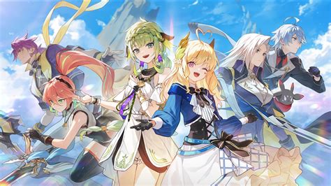 questline blue protocol main