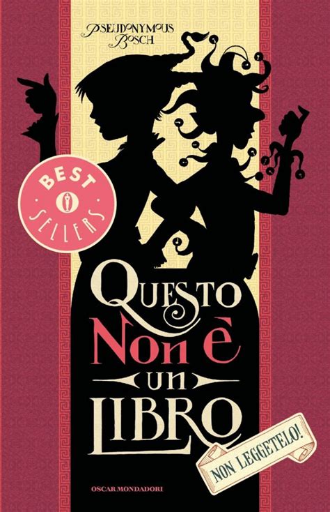 Questo Non è Un Libro ( I Grandi)