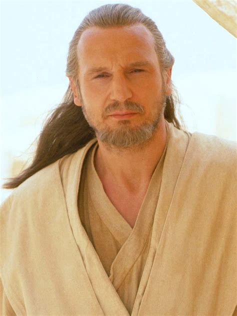 Qui Gon Gen