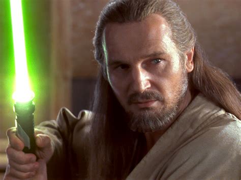 Qui Gon Jinn