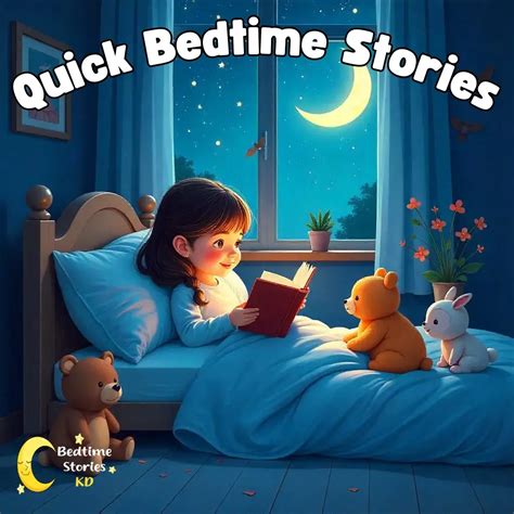 Quick Bedtime Stories