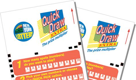 Quick Draw Nylottery Org Draw Quick Tens And Ones - Draw Quick Tens And Ones