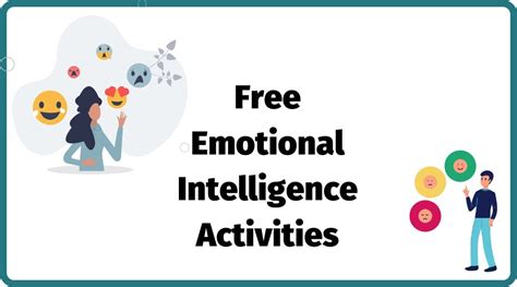 Quick Emotional Intelligence Activities For Busy Managers 50 Team Exercises That Get Results In Just 15 Minutes