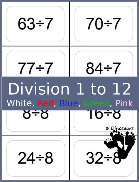 Quick Flash Cards Division Multiplication Com Multiplication Division Practice - Multiplication Division Practice