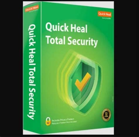 Quick Heal Total Security Free Download