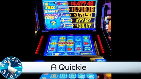 quick hit fever slot machine online dwjx france