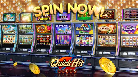 quick hit slots free play
