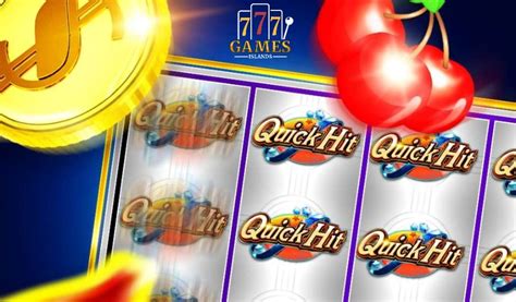 quick hits casino games