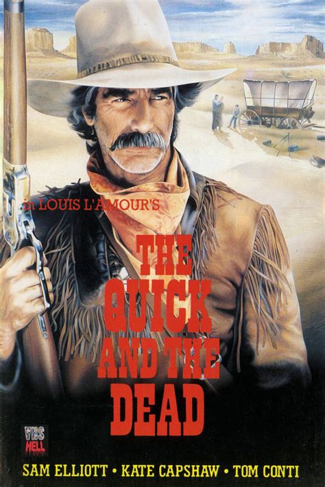 Quick In The Dead