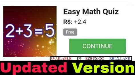 Quick Maths Maths Quiz 2024 On The App Quick Check Math - Quick Check Math