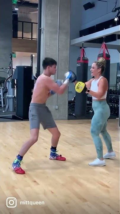 Quick Punches Nyt