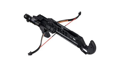 Quick Reload Crossbow Dark And Darker