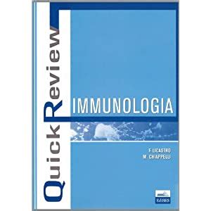 Quick Review Immunologia