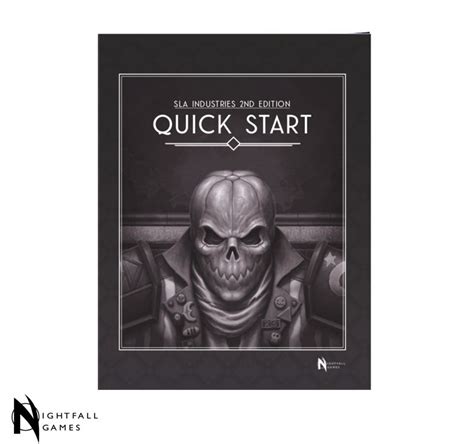 Quick Start Cap Anglais