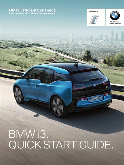 Quick Start Guide Bmw Motorrad Ii