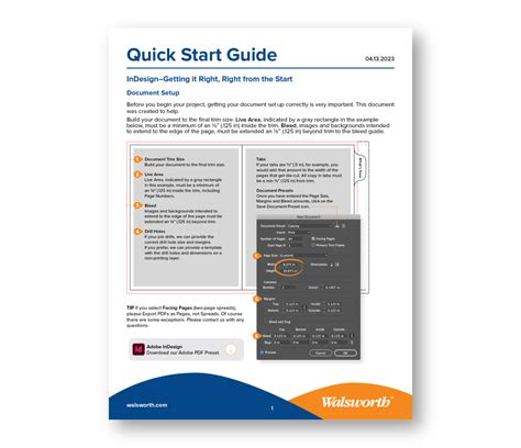 Quick Start Guide Tink