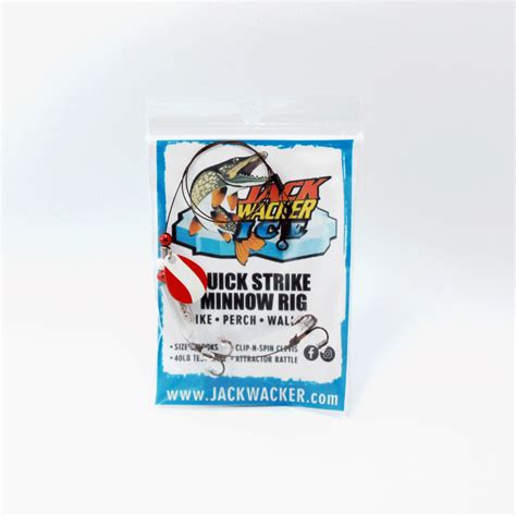 Quick Strike Black Jack