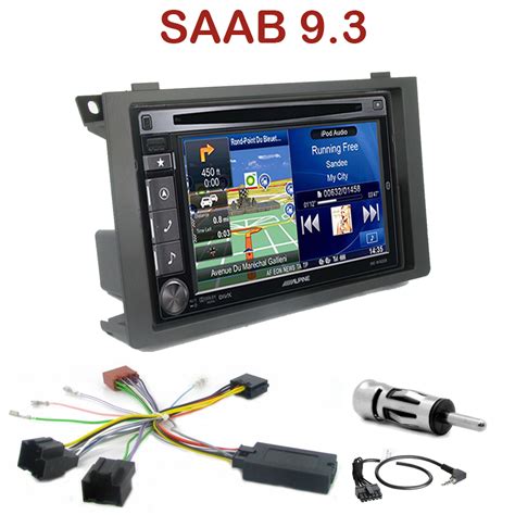 Full Download Quick Guide Audio Navigation Saab 