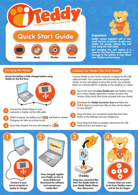 Full Download Quick Start Guide Manual 