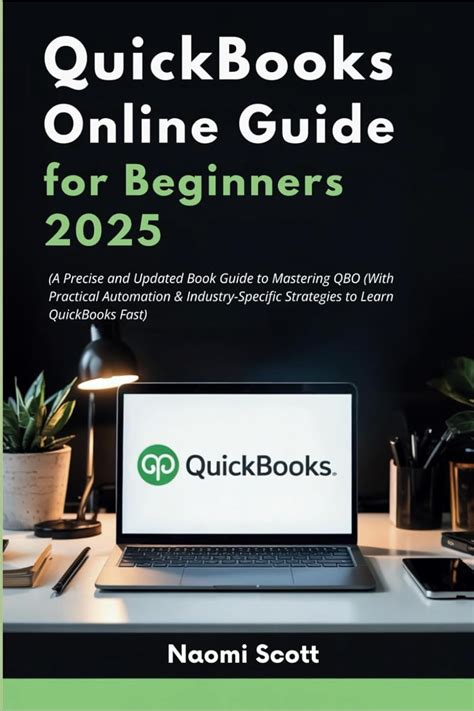 Quickbooks Guide Book