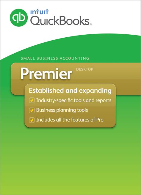 Quickbooks Premier 2015 User Guide