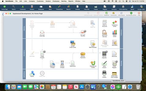 Quickbooks Pro 2013 Labyrinth