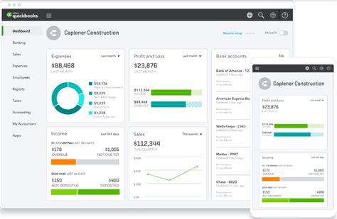 Quickbooks The Quick And Easy Quickbooks Guide For Your Small Business Accounting And Bookkeeping