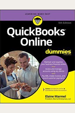 Read Online Quickbooks 2003 For Dummies For Dummies Computers 