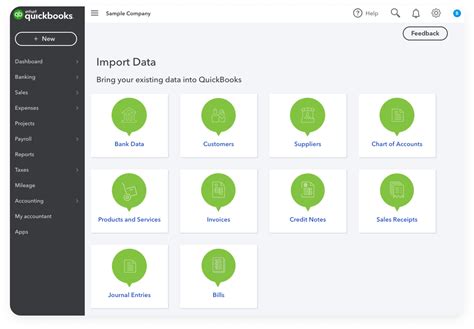 Read Quickbooks 2012 User Guide 