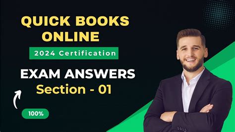 Read Online Quickbooks Advanced Certification Exam Answers Free 
