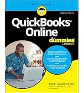 Full Download Quickbooks Online For Dummies For Dummies Computers 