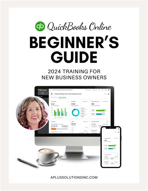 Download Quickbooks Online User Guide 