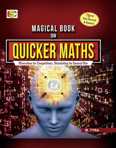 Quicker Maths