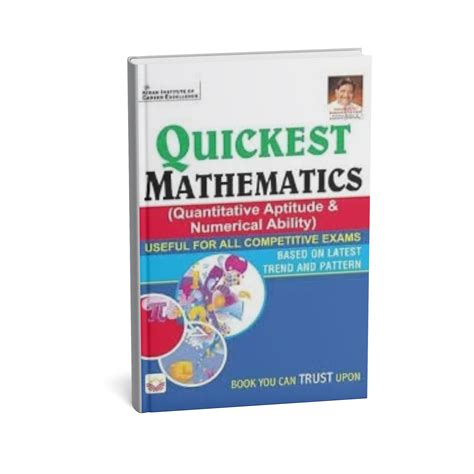 Quickest Mathematics Kiran