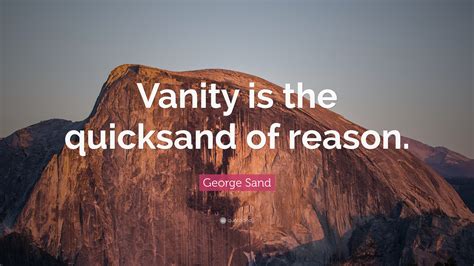 Quicksand Of Reason