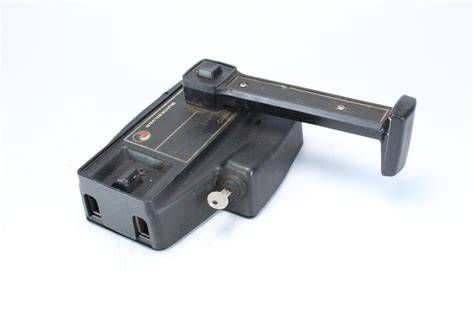 quicksilver side mount control manual