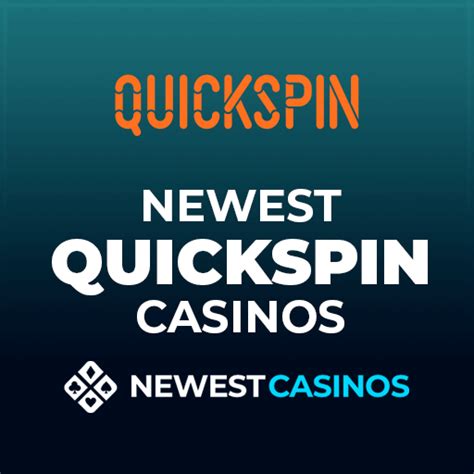 quickspin casinos