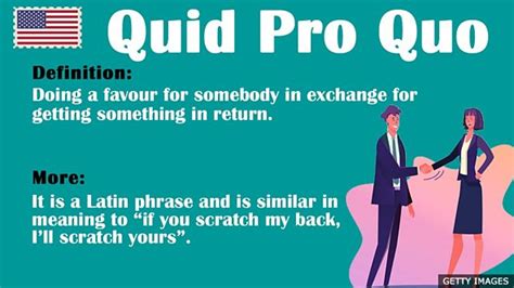 Quid Pro Co