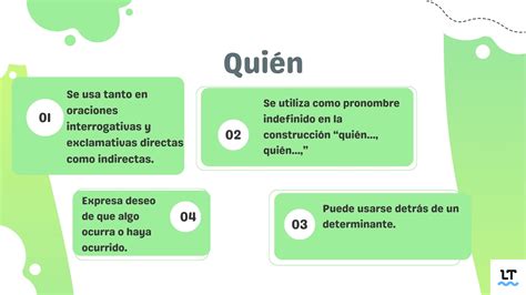 Quien Lleva Tilde