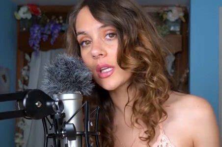 quiet creative asmr nude