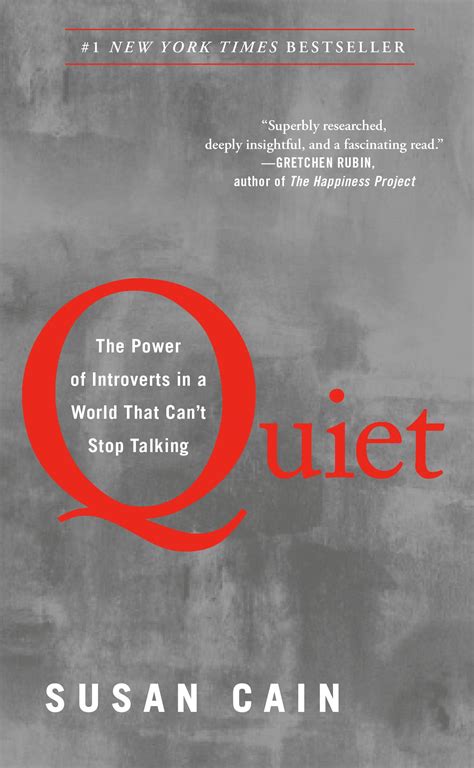 Quiet Introvert Book