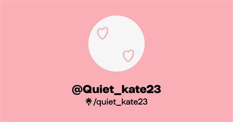 quiet_kate23 xxx