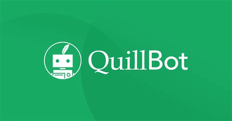 quilbot | USING QUILLBOT FOR ENHANCING EFL LEARNERS ESSAY