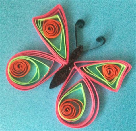 Read Quilling Twirled Paper 