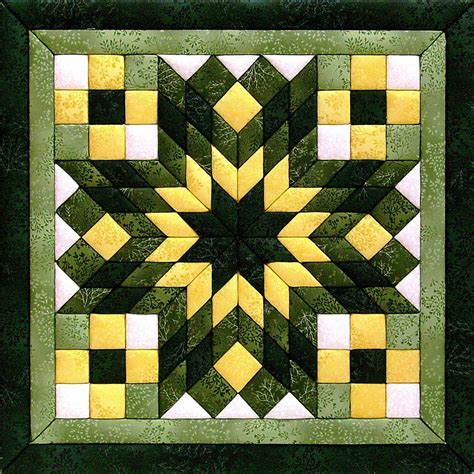 Full Download Quilt Magician Patterns 