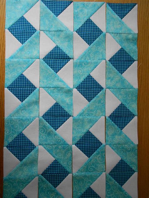 Quilting Block And Pattern A Day 2017 Calendar
